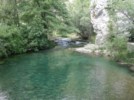 Un coin sublime pour se tremper les pieds